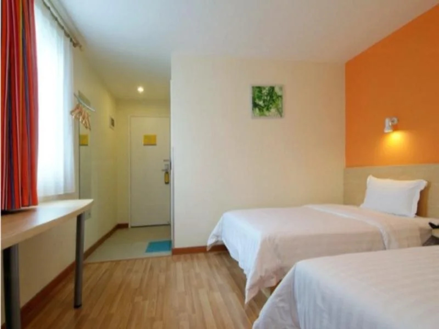 7Days Inn Nanchang Shanghai Road