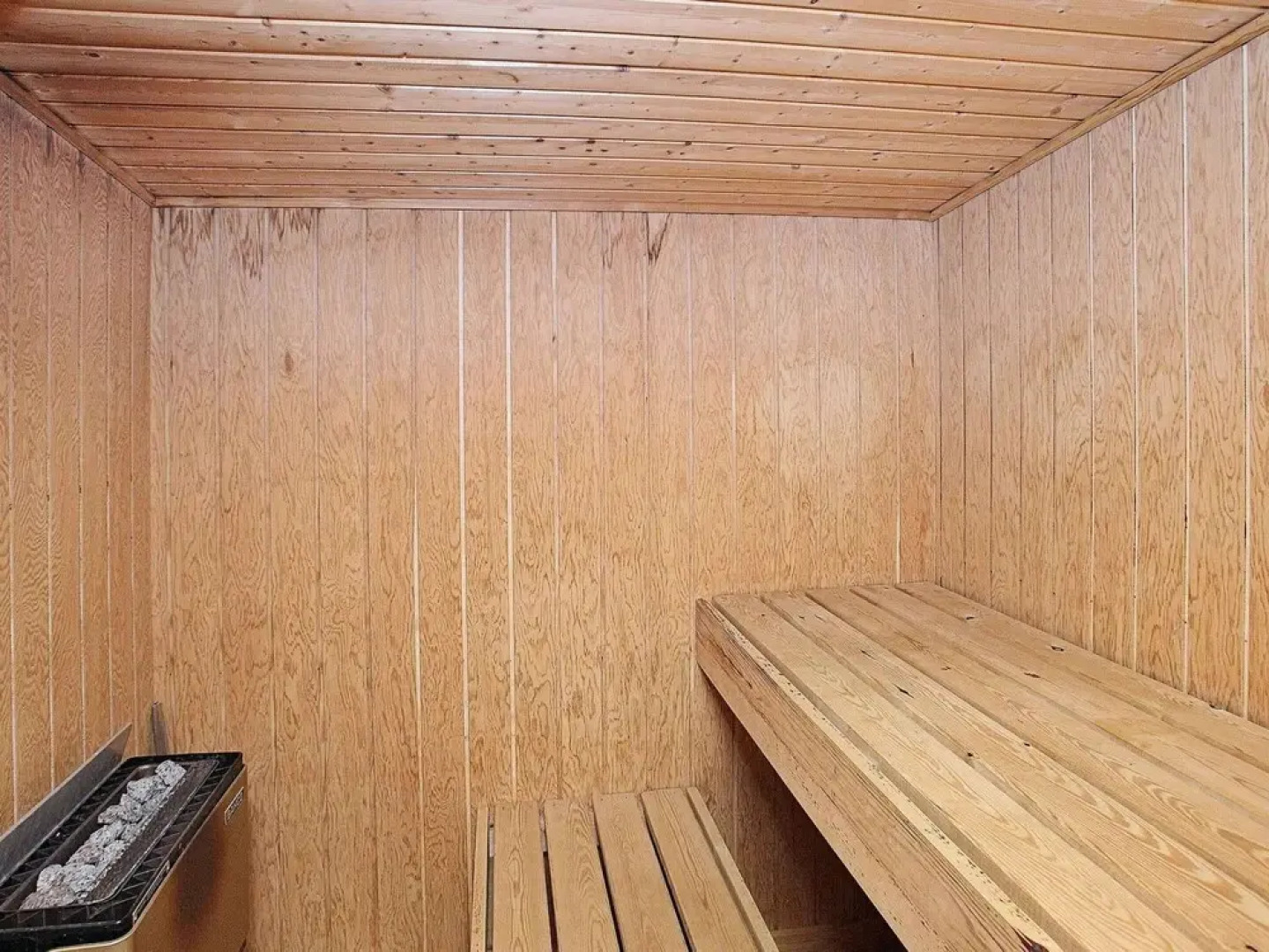 6 Person Holiday Home in Skagen