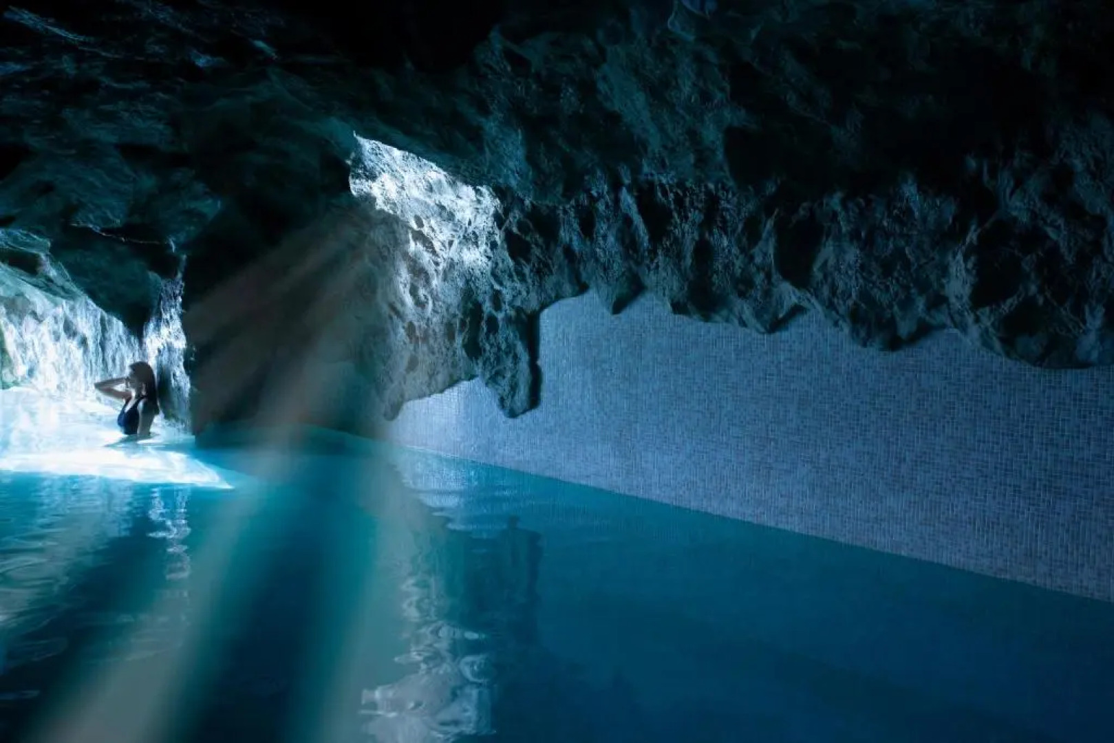 Virginia Palace Hotel