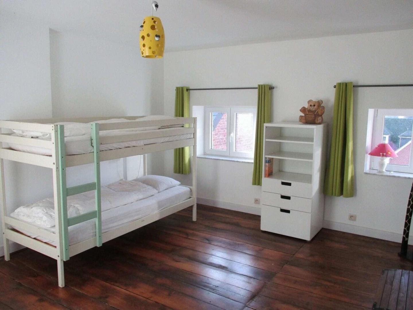 Elegant Apartment in Houyet with Terrace