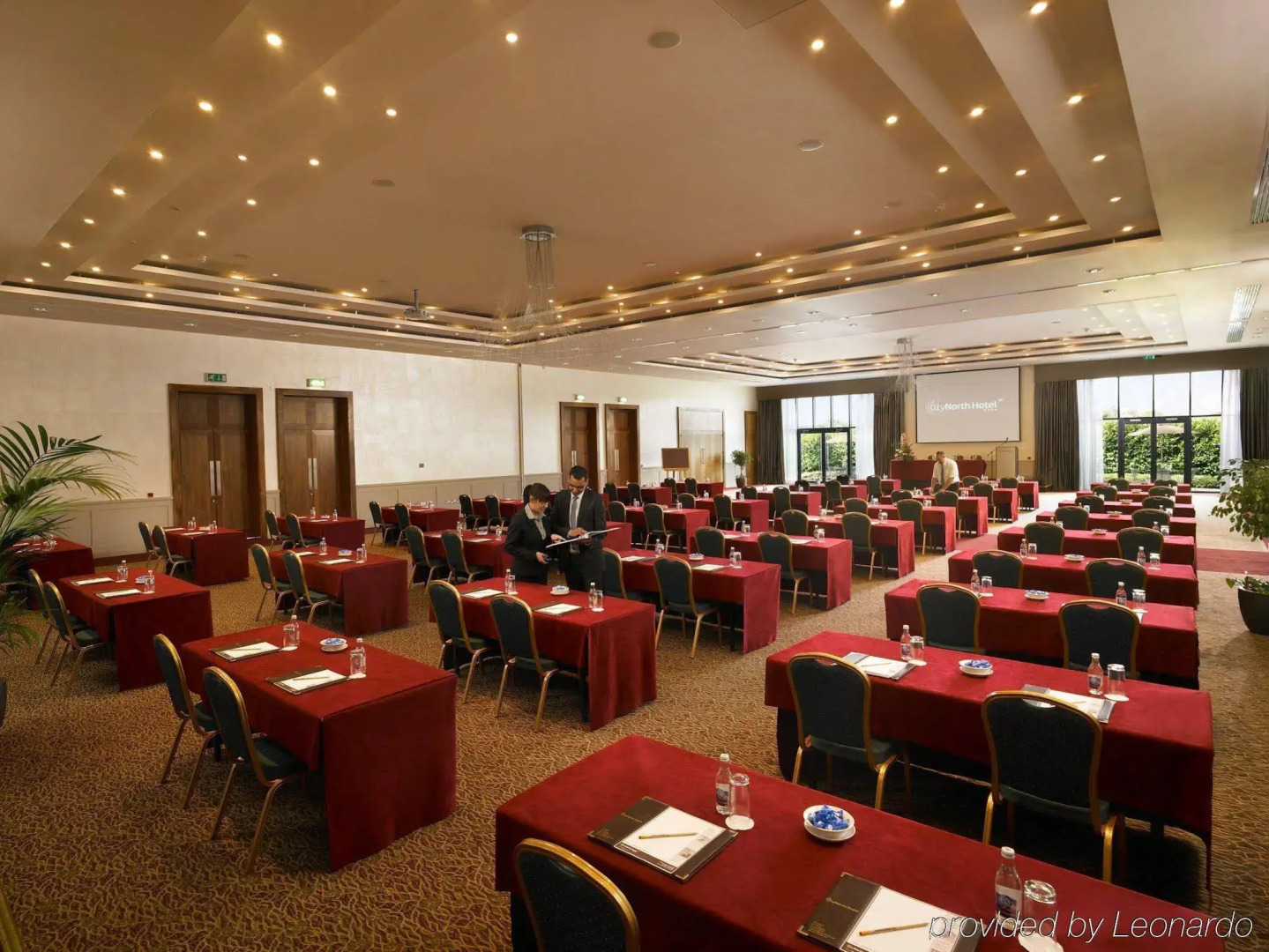 City North Hotel and Conference Centre