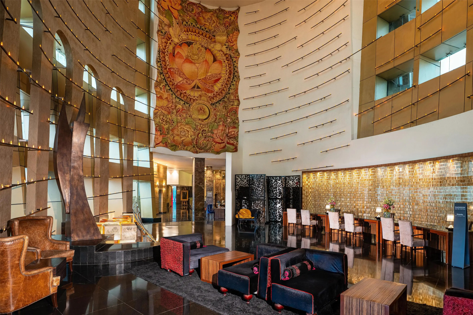 Radisson Blu Hotel Ludhiana