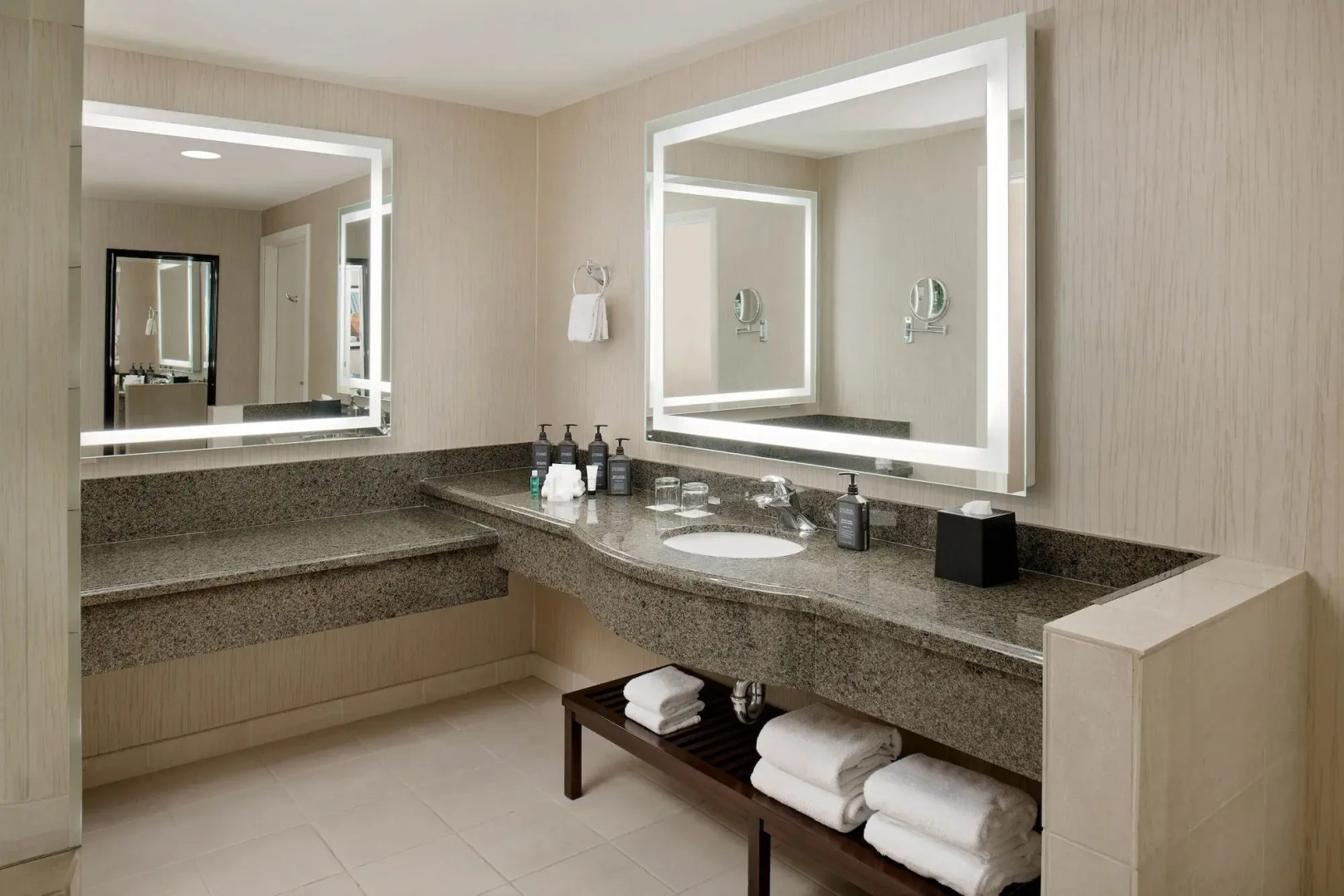 Sheraton Sonoma Wine Country Petaluma