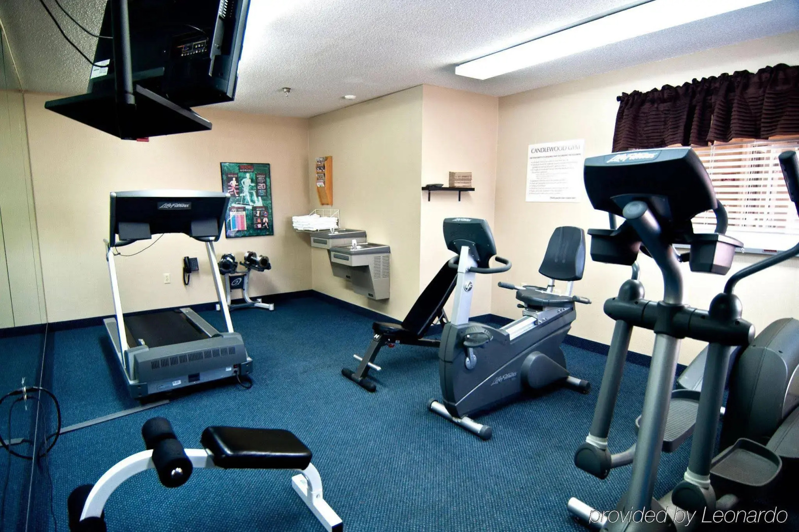 Candlewood Suites Salina by IHG