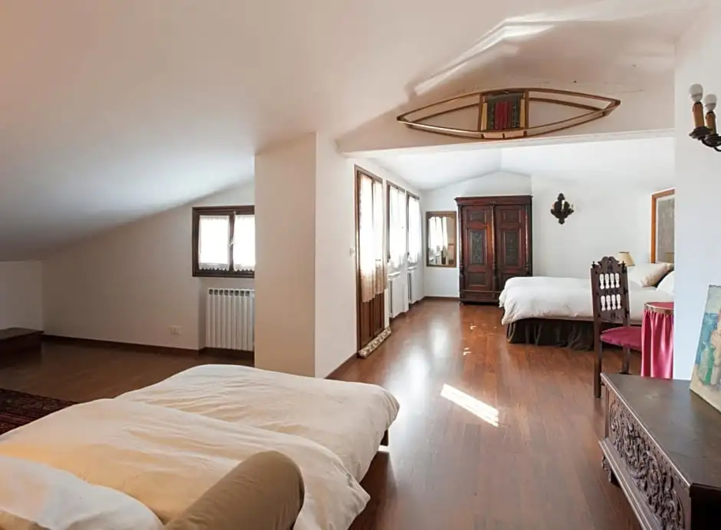 BB VIlla Lisetta