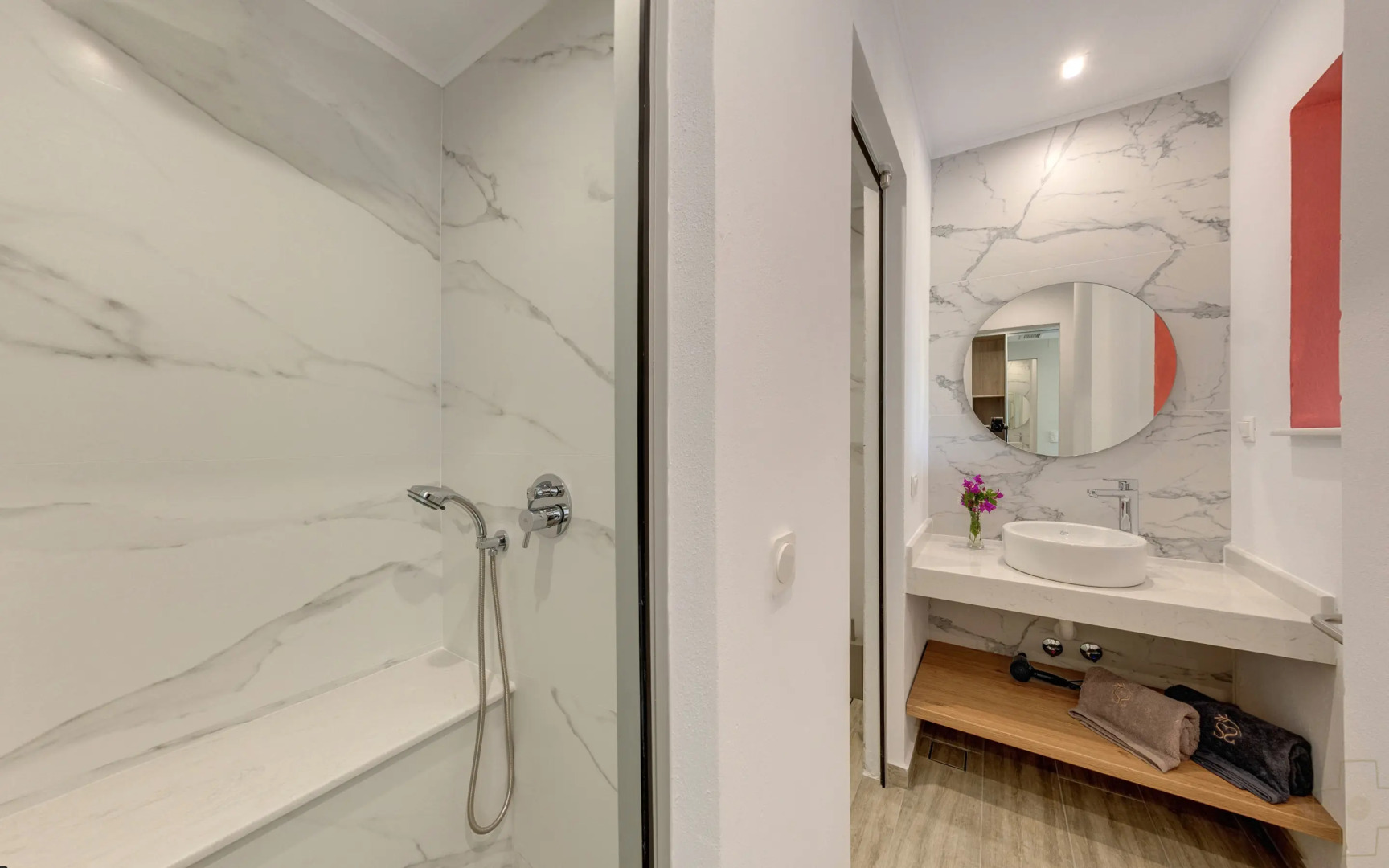 Spiros-Soula Family Hotel & Apartments