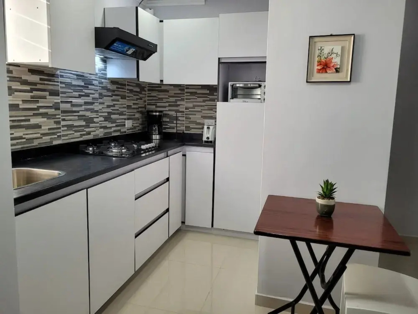 Sunway Aruba Aparments