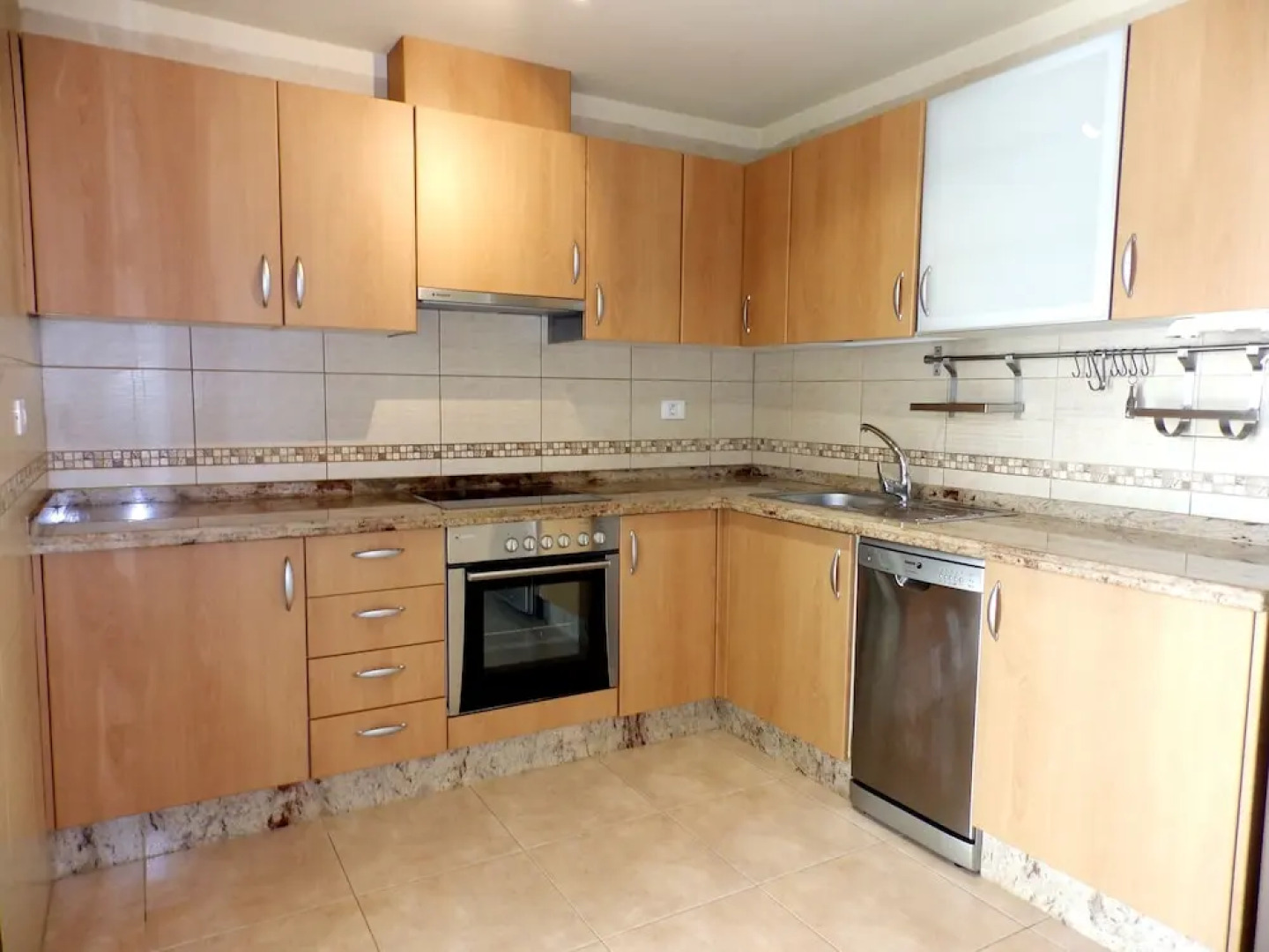 Duplex Los Patios Medano