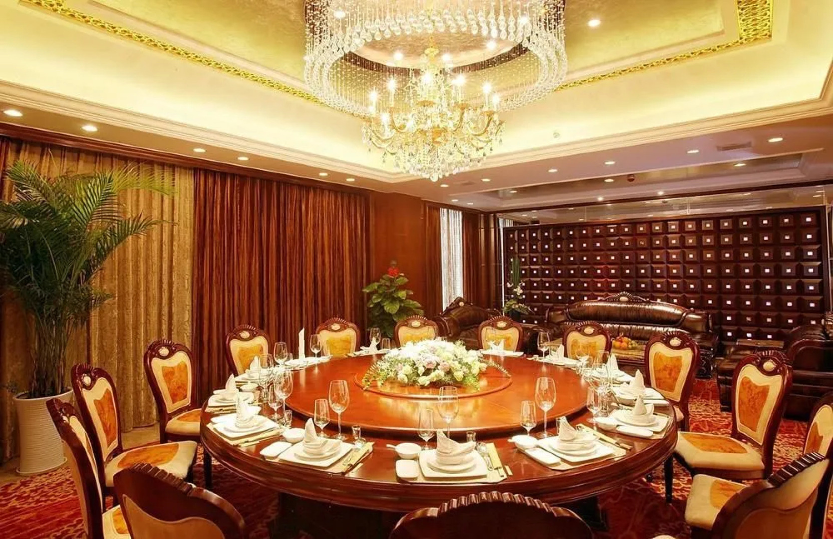 Henan Hairong Hotel