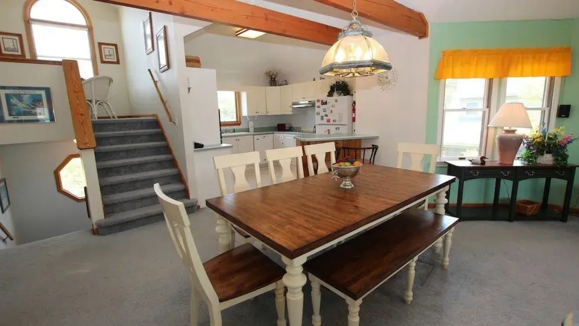 Corolla Escape Home 1037 - 4 Br Home