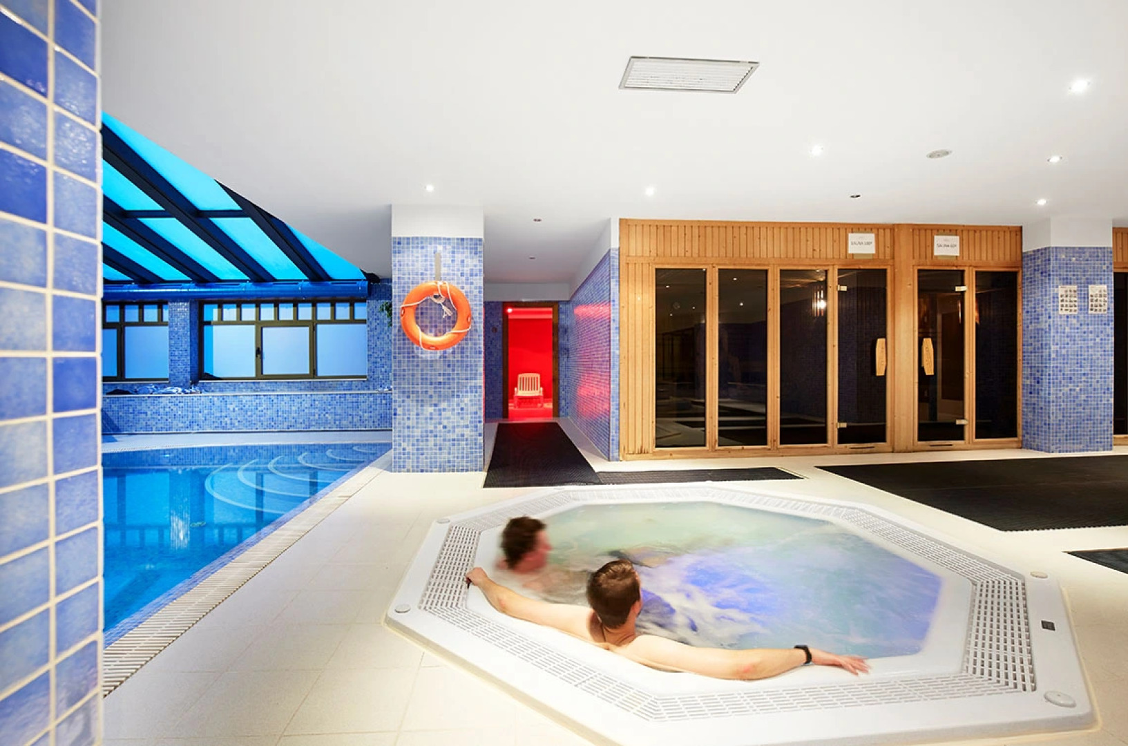 Euroski Mountain Resort