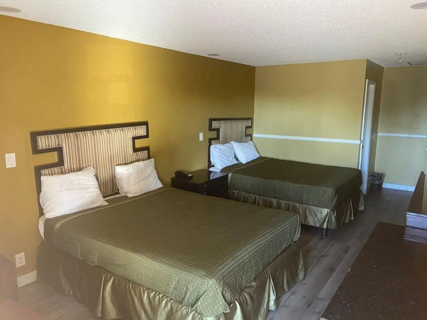 SimpleStay Suites - San Bernardino