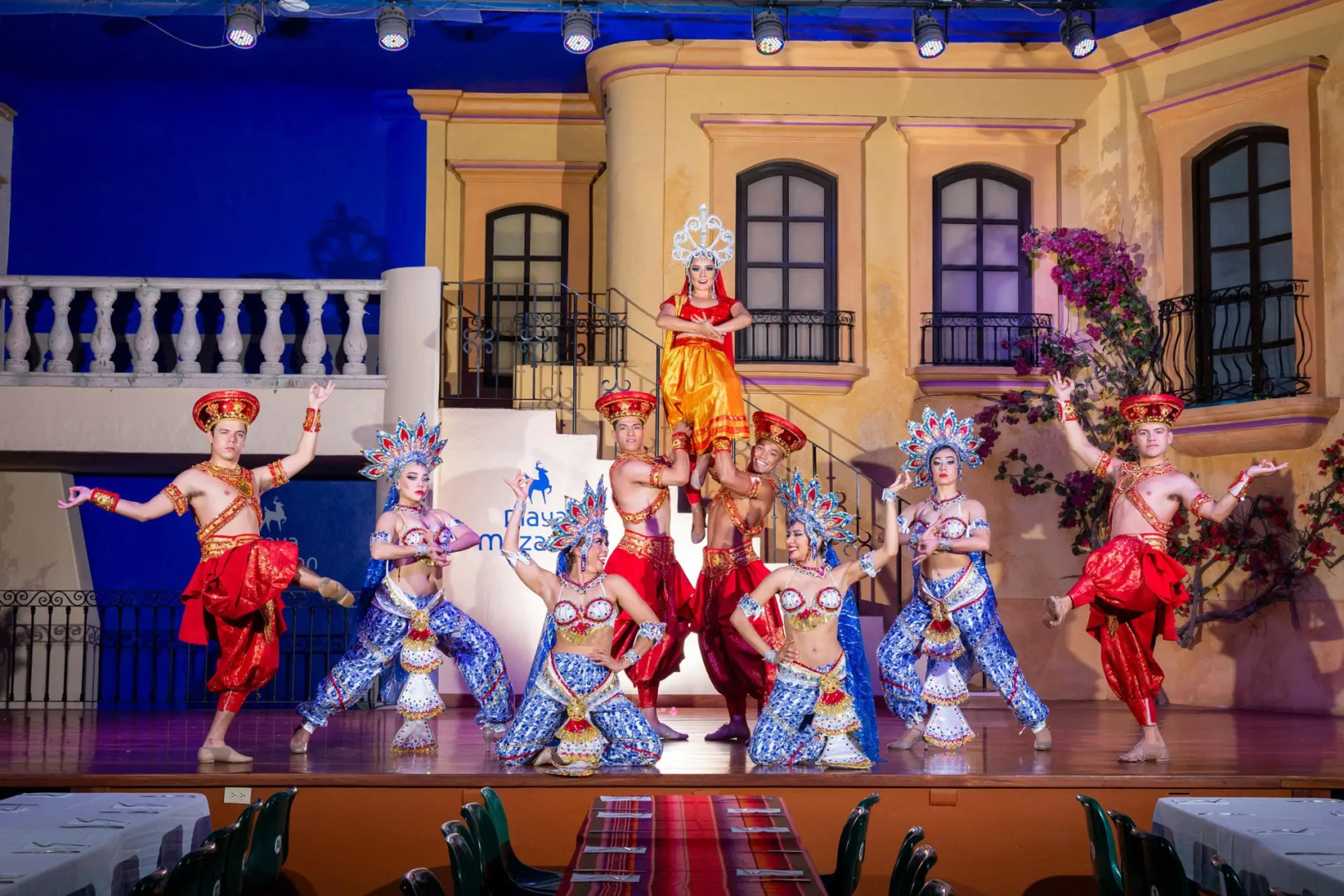 Hotel Playa Mazatlan