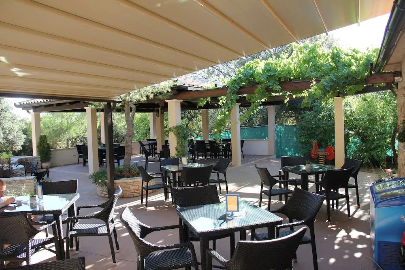 Mobile Homes Peskera