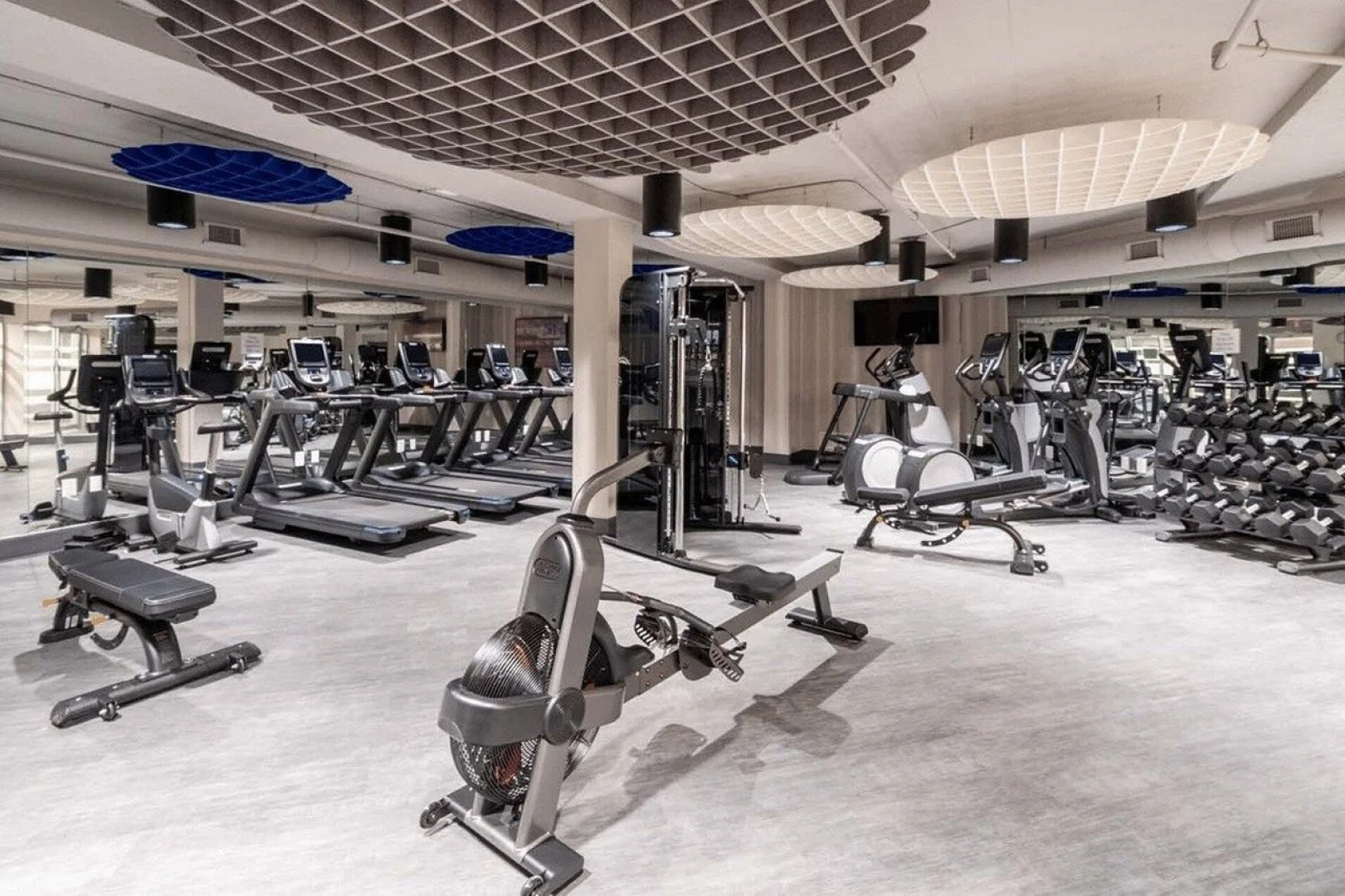 Crowne Plaza Atlanta NE - Norcross by IHG