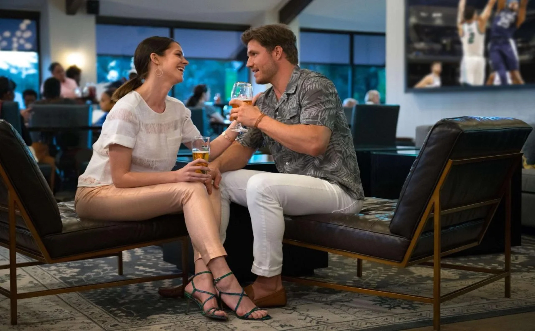 Fairmont Southampton - All Inclusive