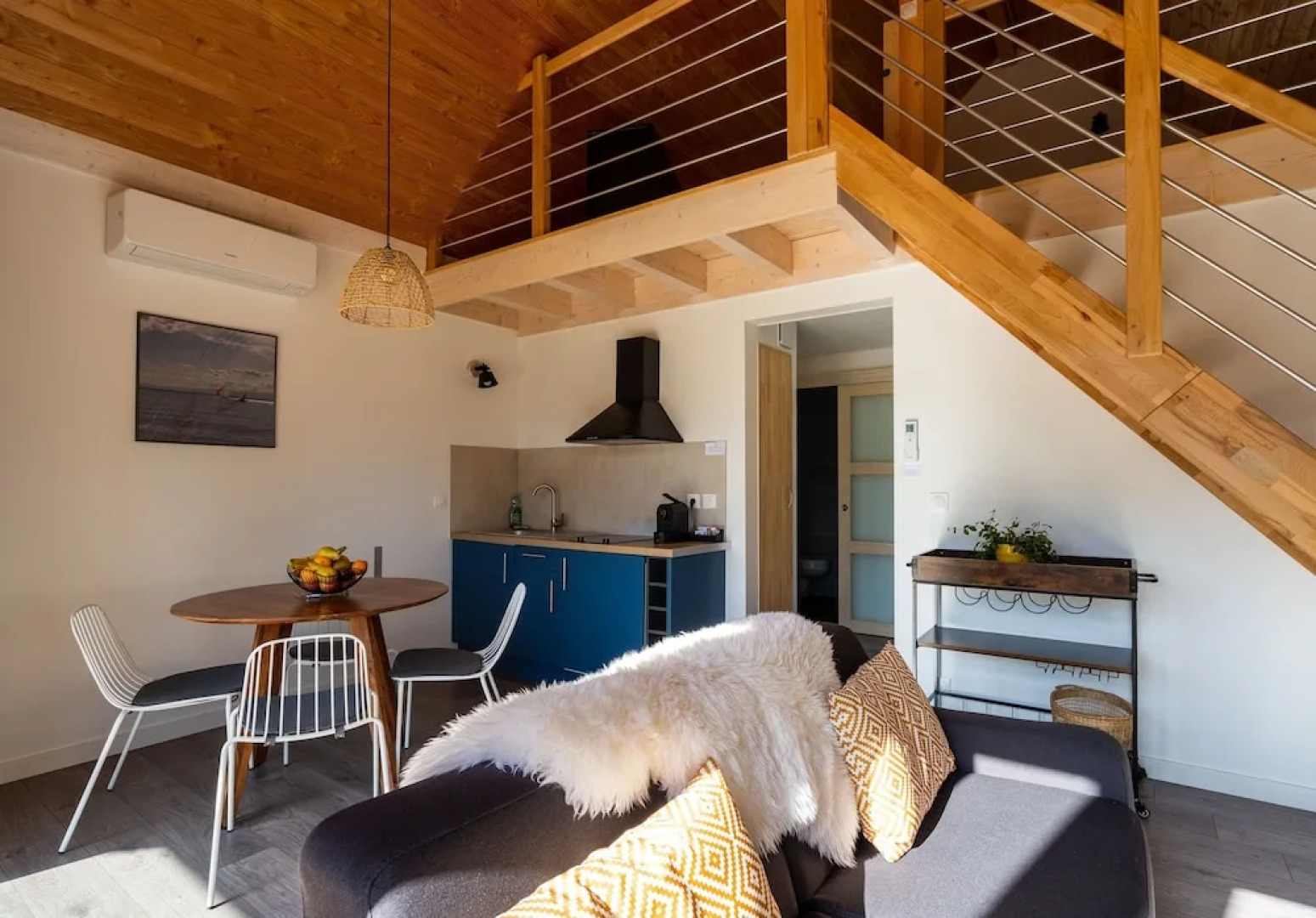 Les Cottages de Ripaille