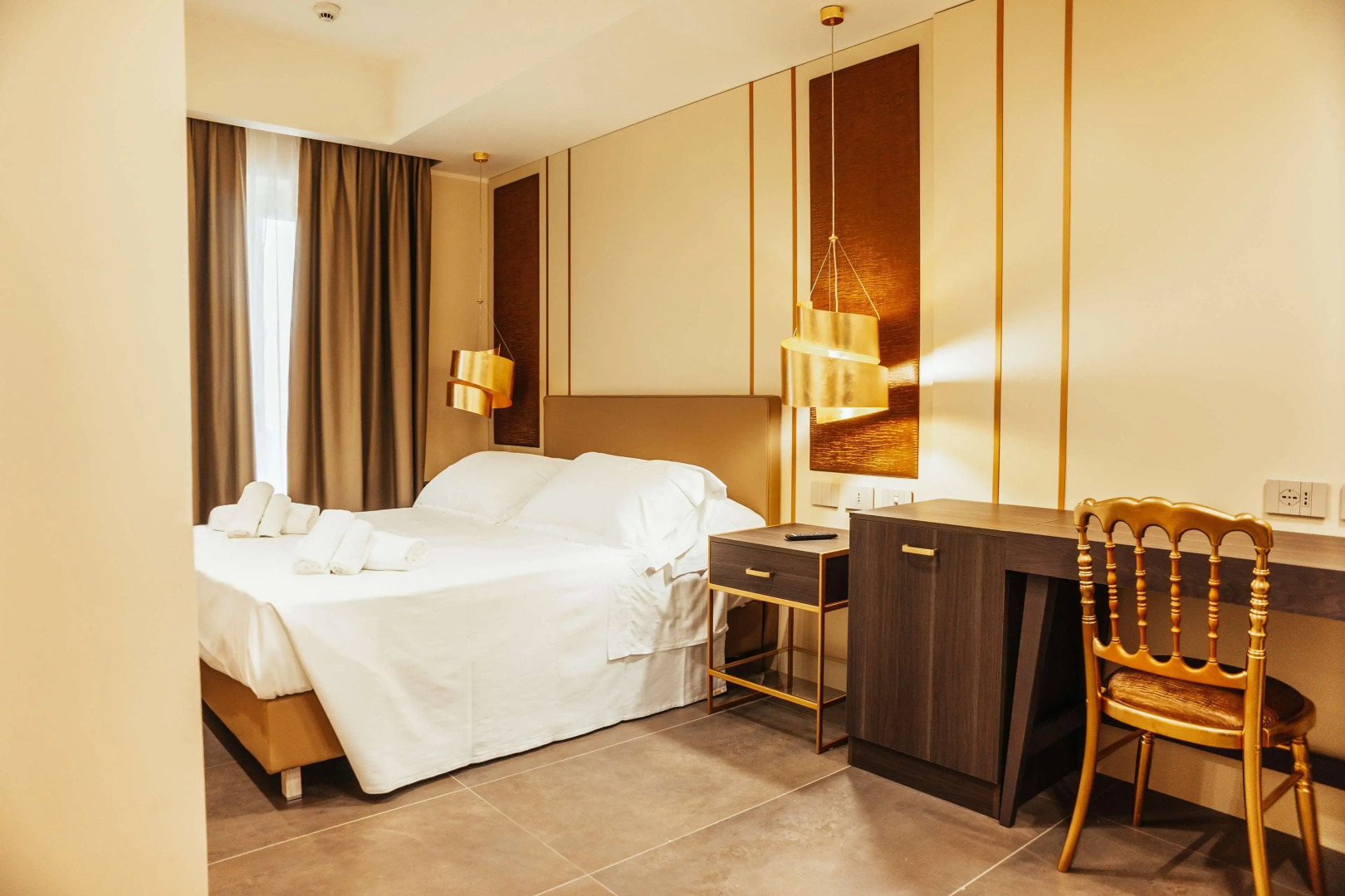 Mövenpick Hotel Bari