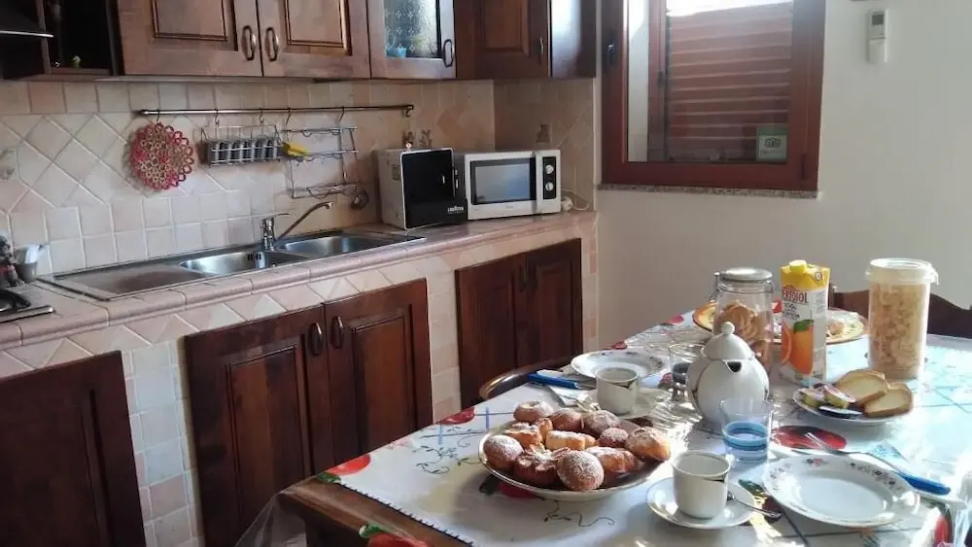 Bed and Breakfast L'Abete