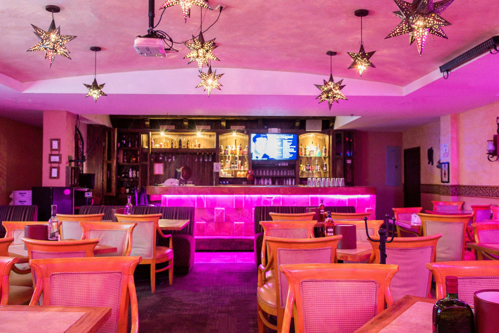 Hotel Maria Bonita Consulado Americano