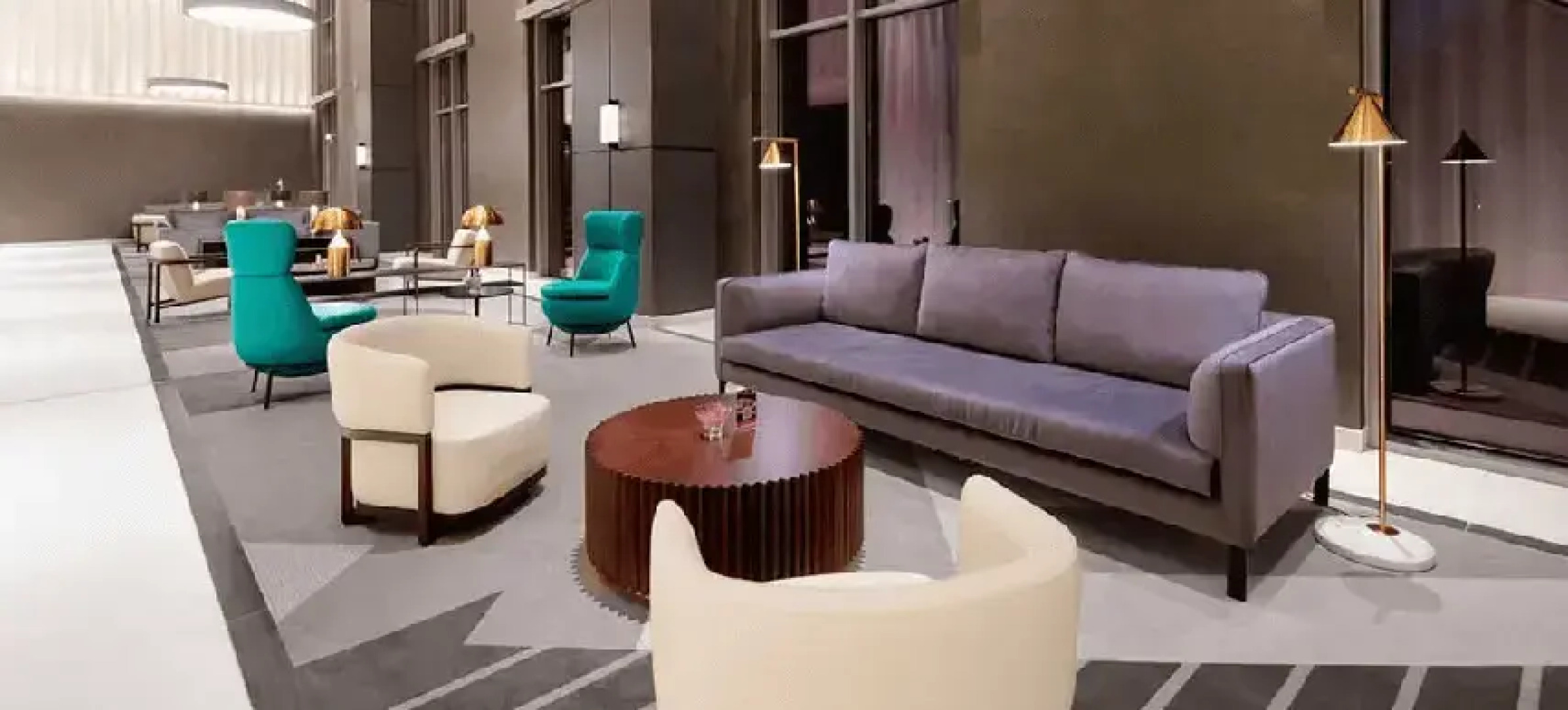 Al Khozama Hotel & Residences at KAUST