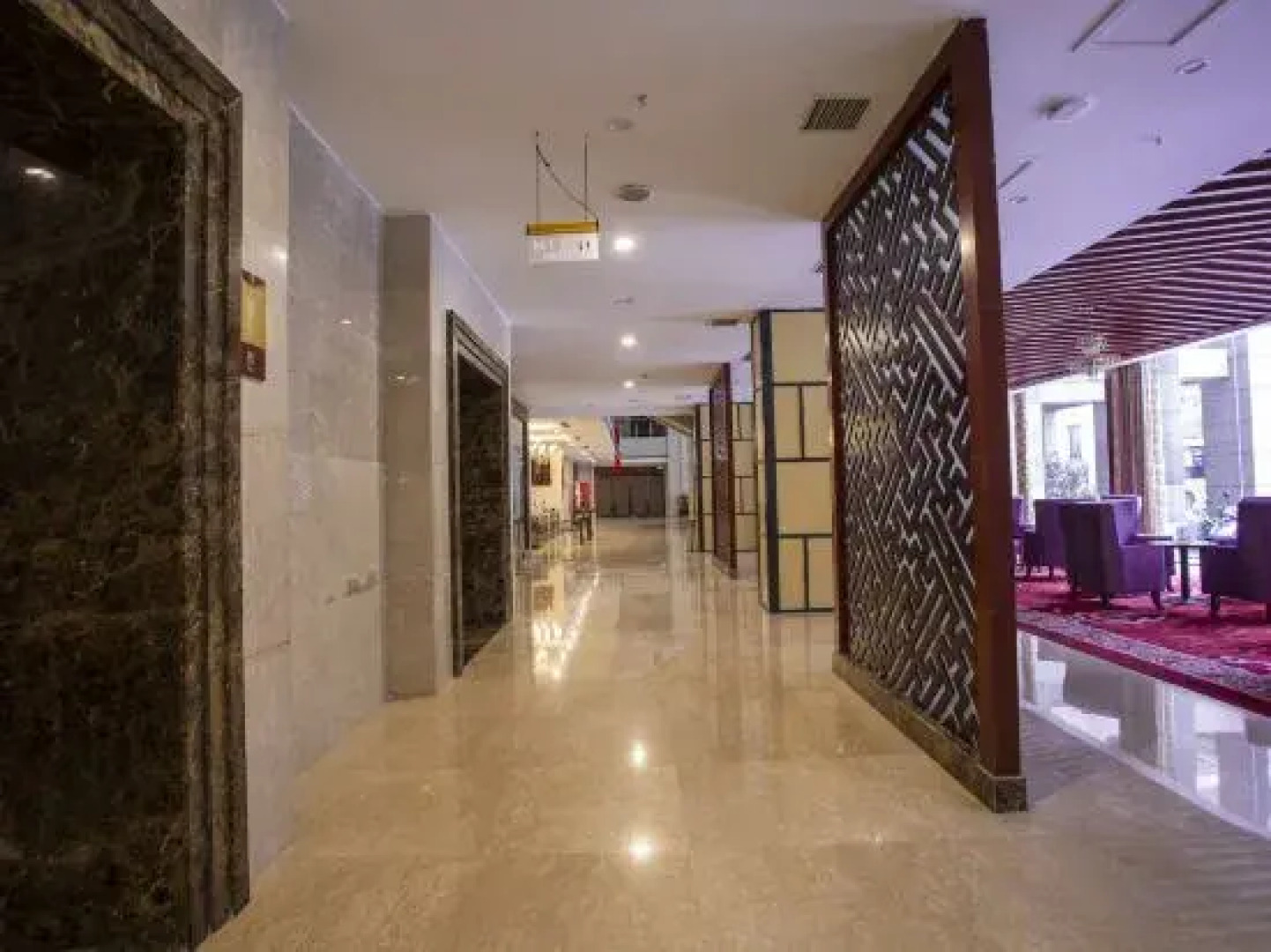 Jin Cheng International Hotel
