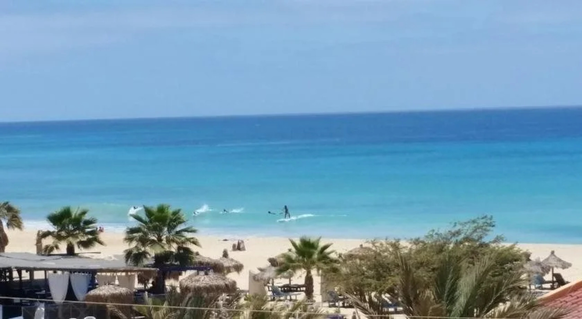 Hotel Residencial GOA