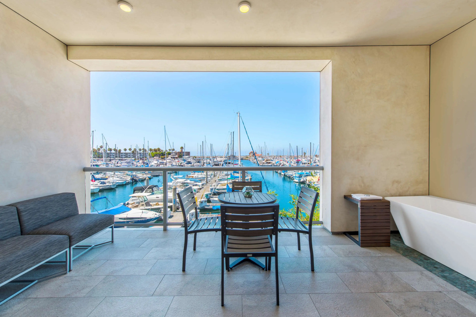 Shade Hotel Redondo Beach