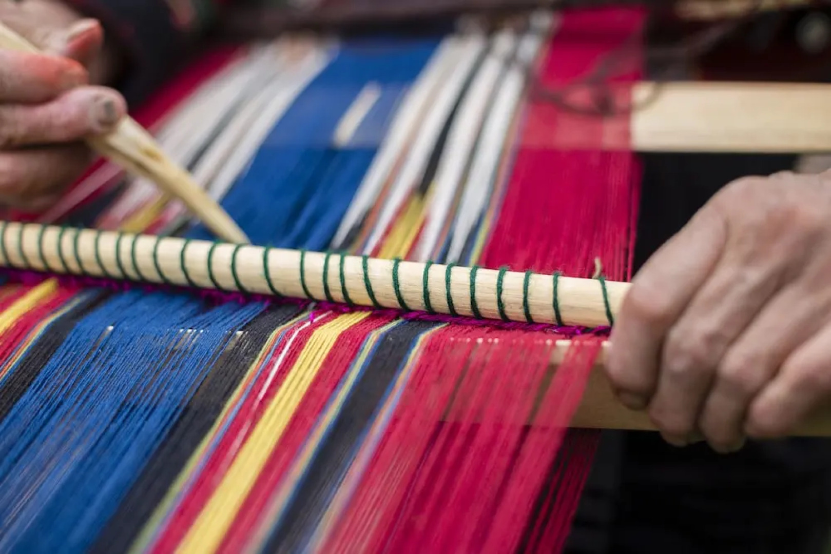 The Sacred Valley Lodge - Hotel Cusco