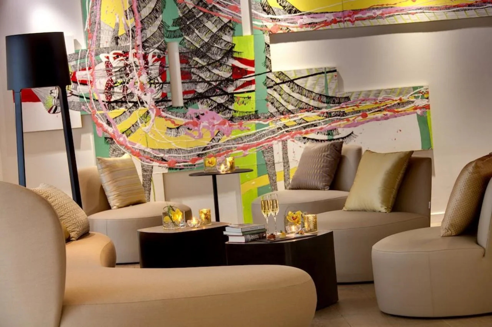 Renaissance Aix-en-Provence Hotel