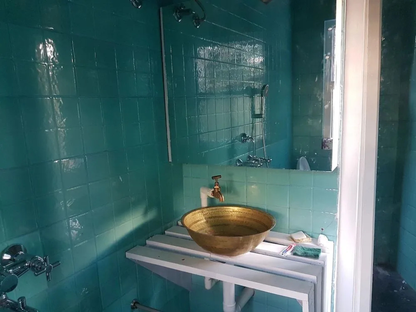 Homestay By the Tea Garden Dibrugarh