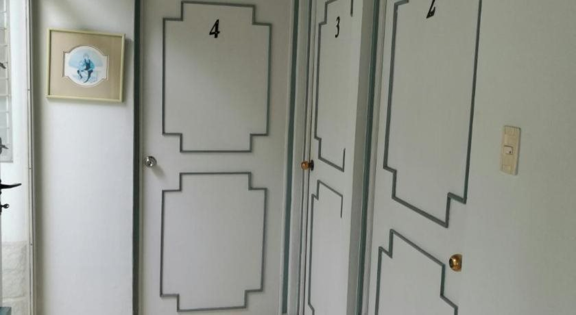 Hotel Boutique Valverde Masferrer