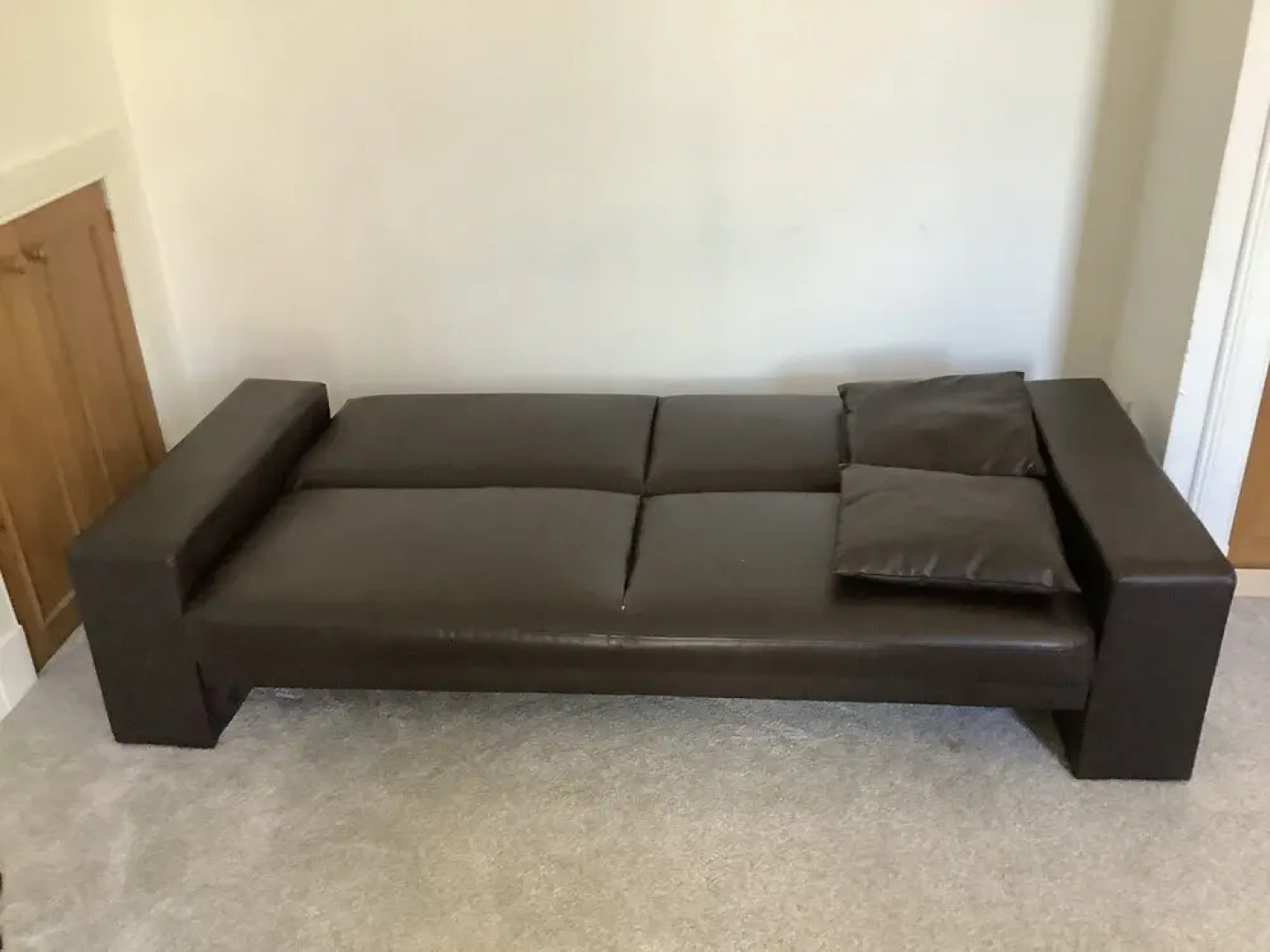 Cosy 1-bed Apartment in Windygates Fife