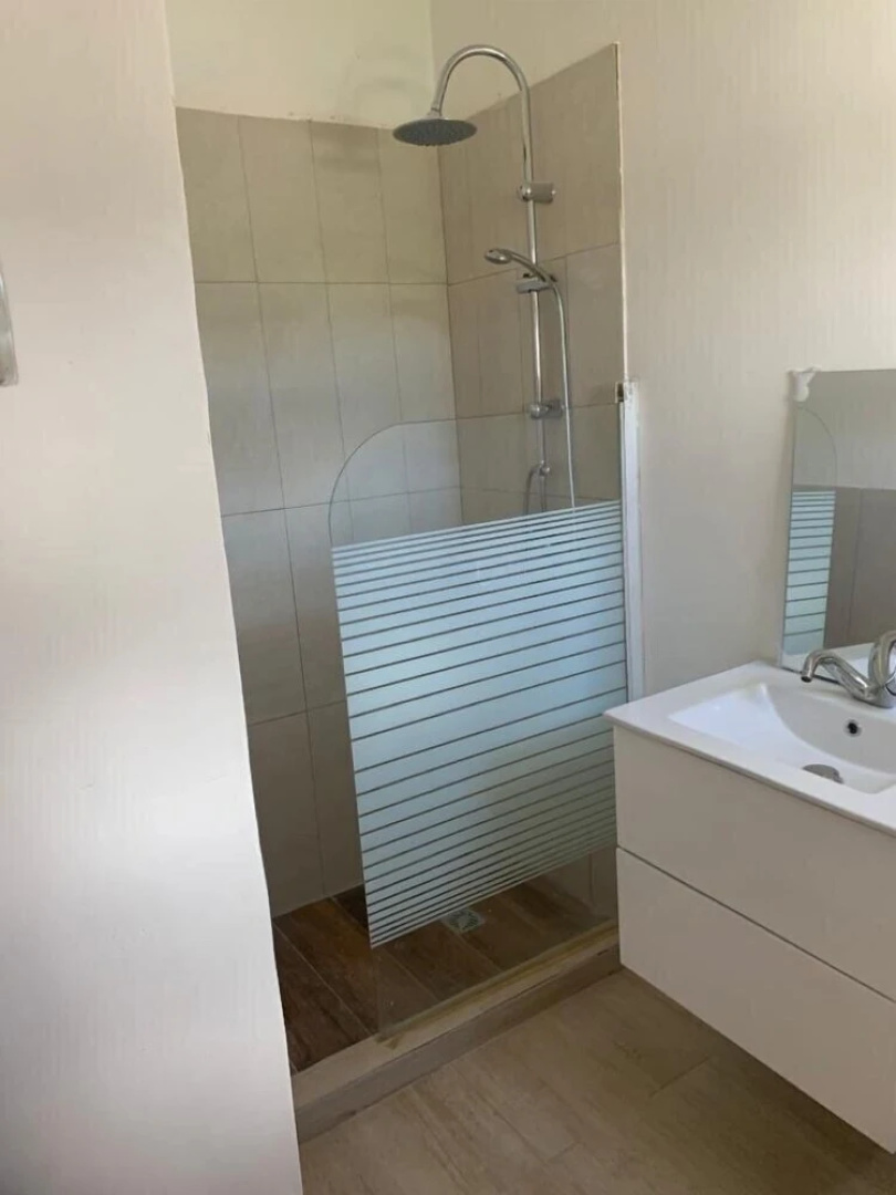 Villa Kapresse Guest House