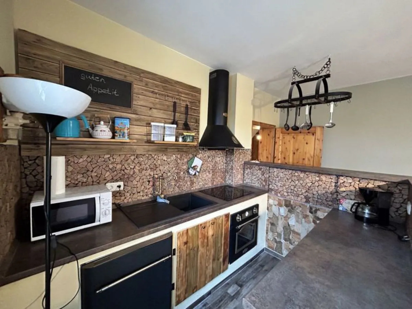 Apartment Ornella Grossschönau