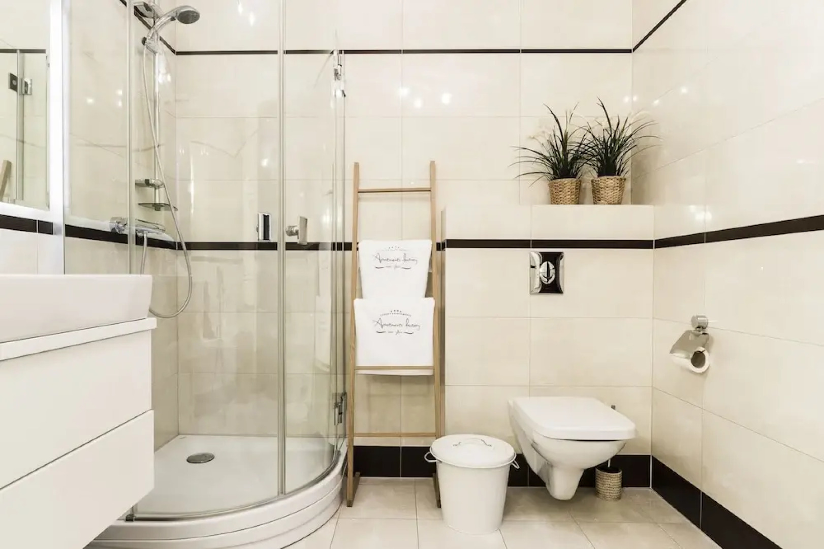 Apartament Glob Gdynia Sea Towers