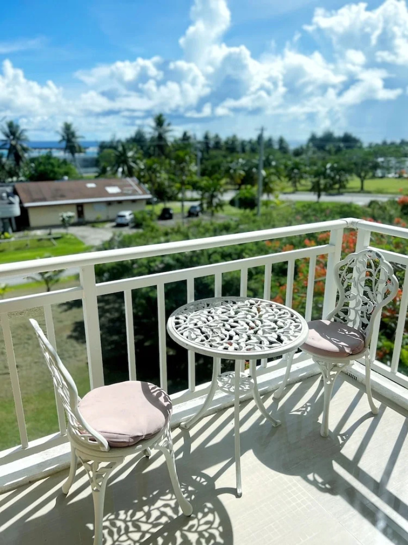 Tinian Diamond Hotel