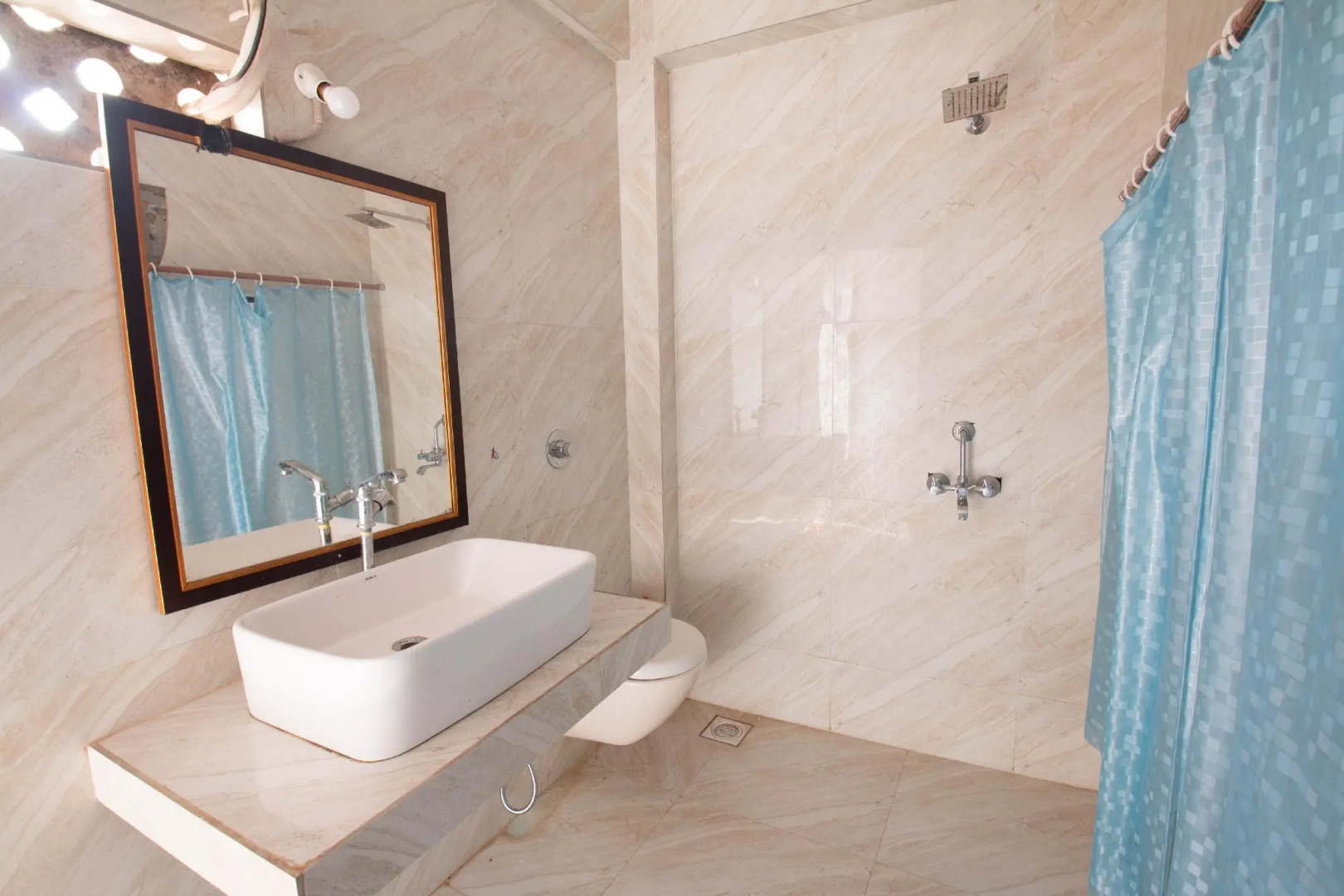 Soul Arambol Beach Hotel