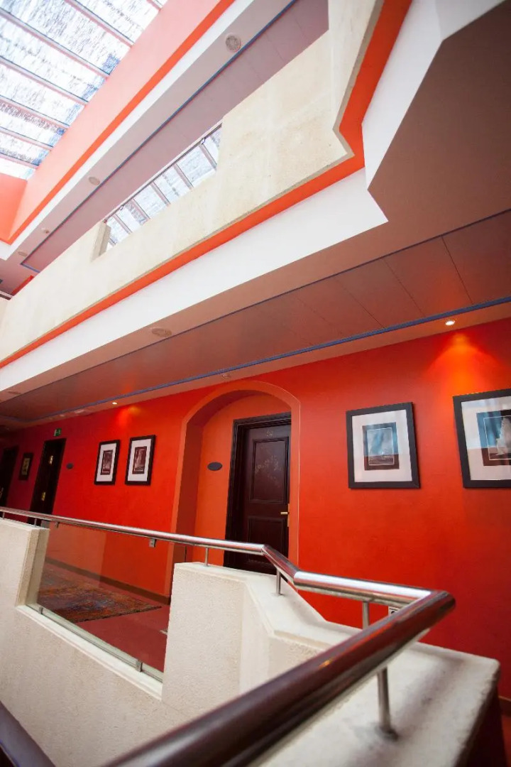 Apartamentos Soho Boutique Vistahermosa