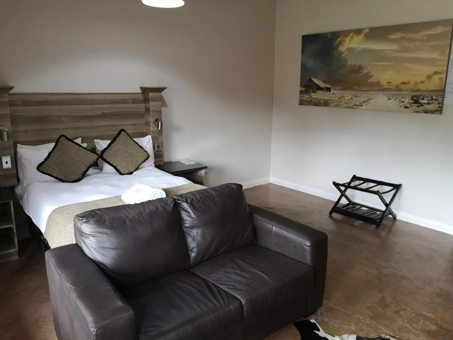 Lifestyle Corner Guesthouse