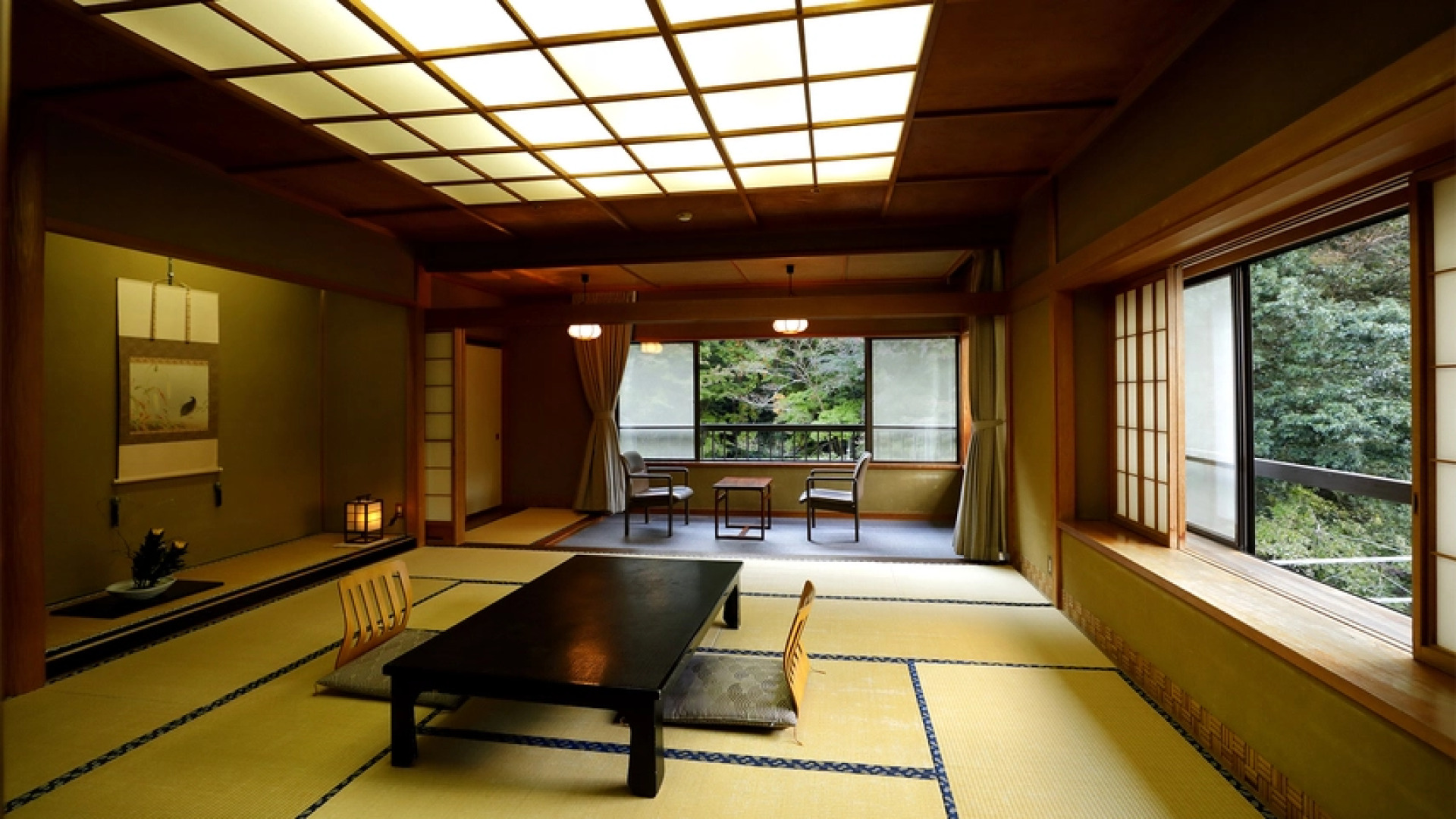 Yugawara Onsen Seiranso