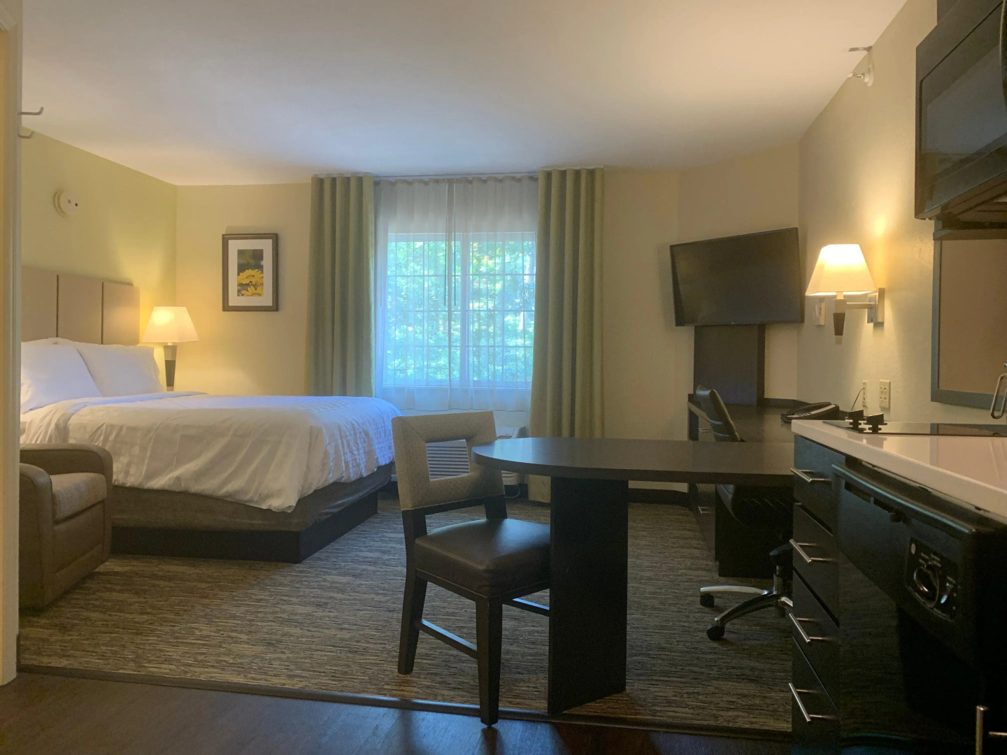 Candlewood Suites Raleigh Crabtree by IHG