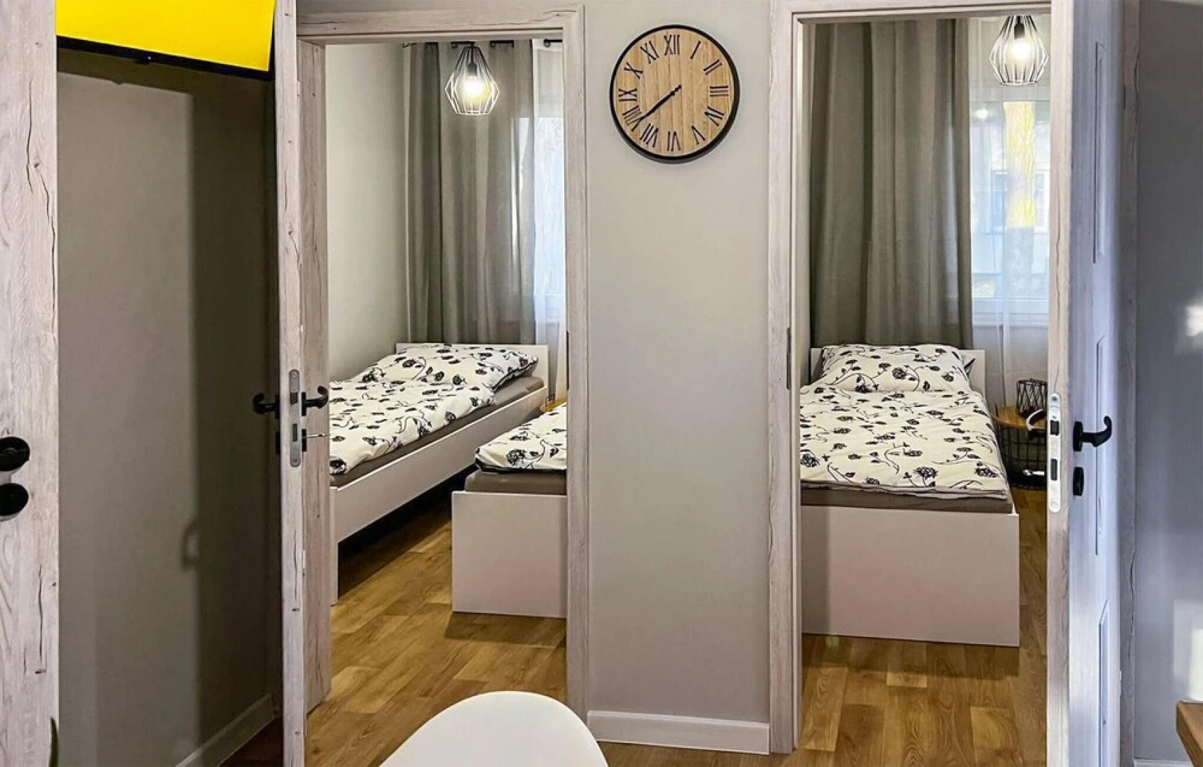 Beautiful Home in Lubniewice With 2 Bedrooms