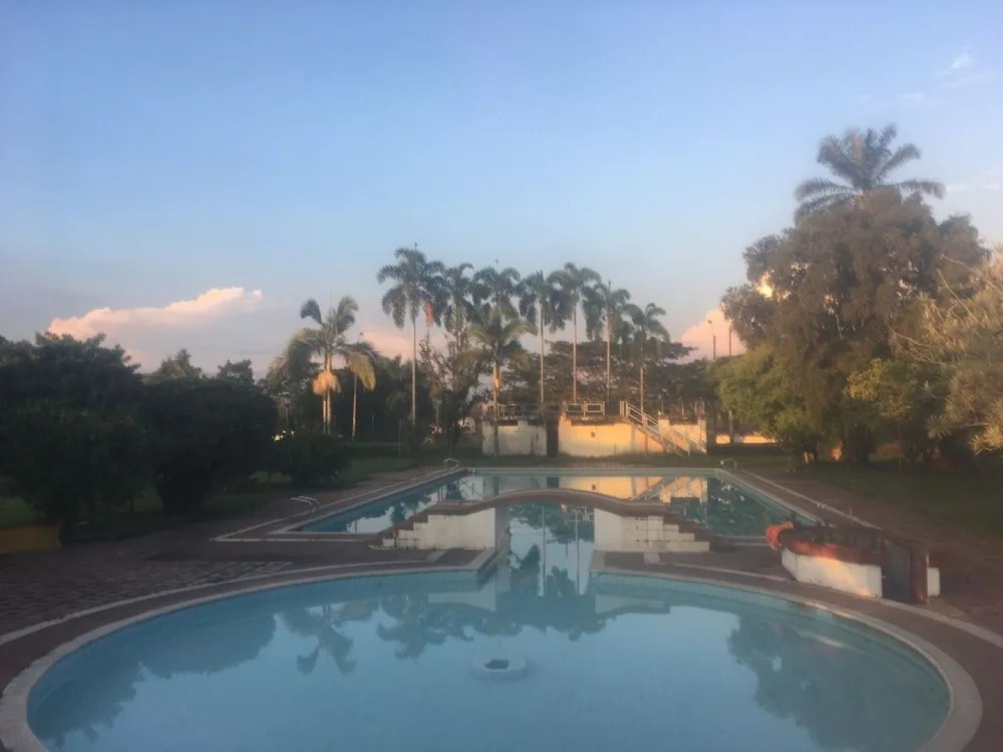 Hotel Campestre Camino Real Pereira