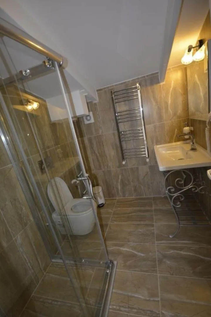 Ağva Nehir Evi Butik Hotel