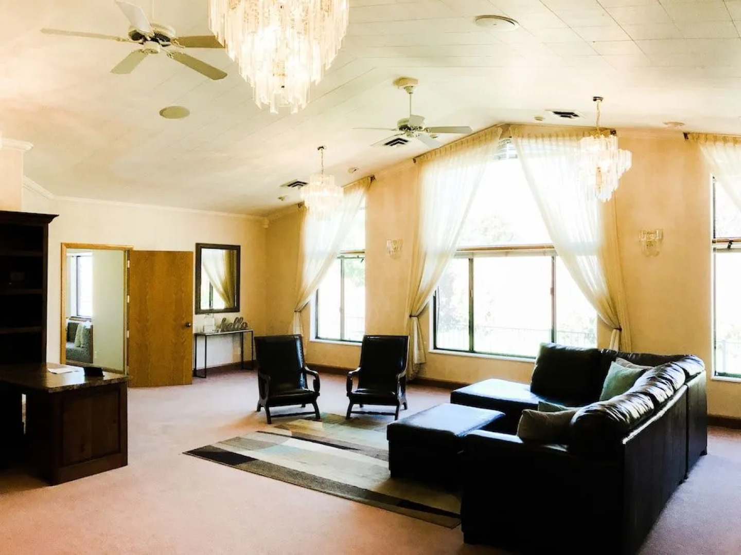 Zion Suites of Hildale