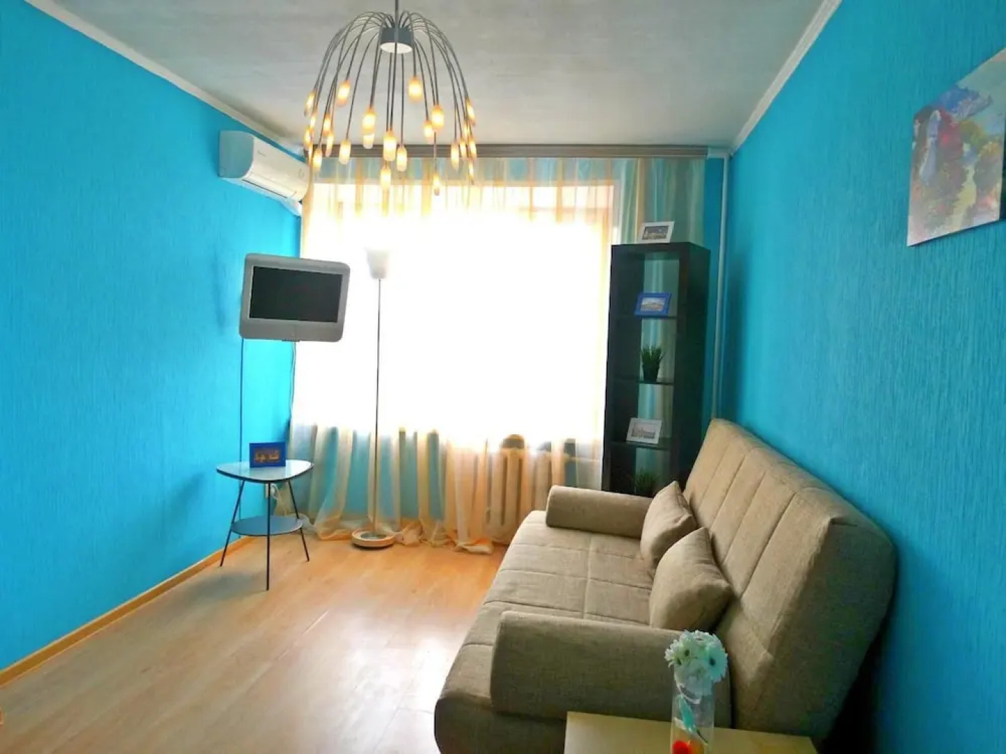 Апартаменты Inndays, Красноармейский пр-т, 16