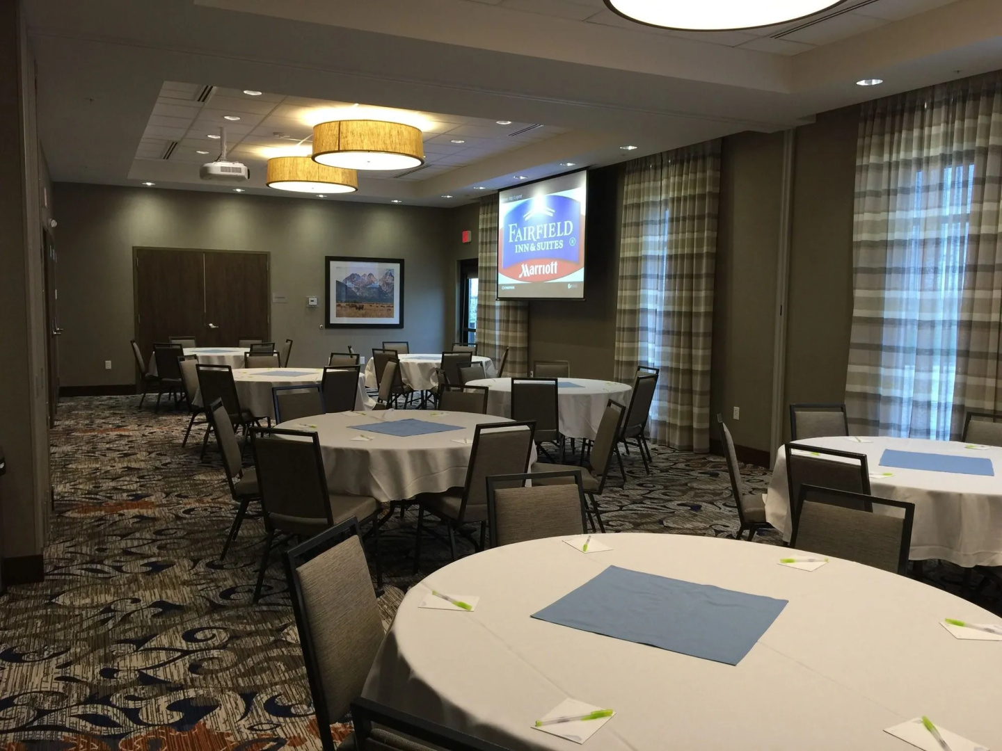 Fairfield Inn & Suites Cheyenne Southwest/Downtown Area