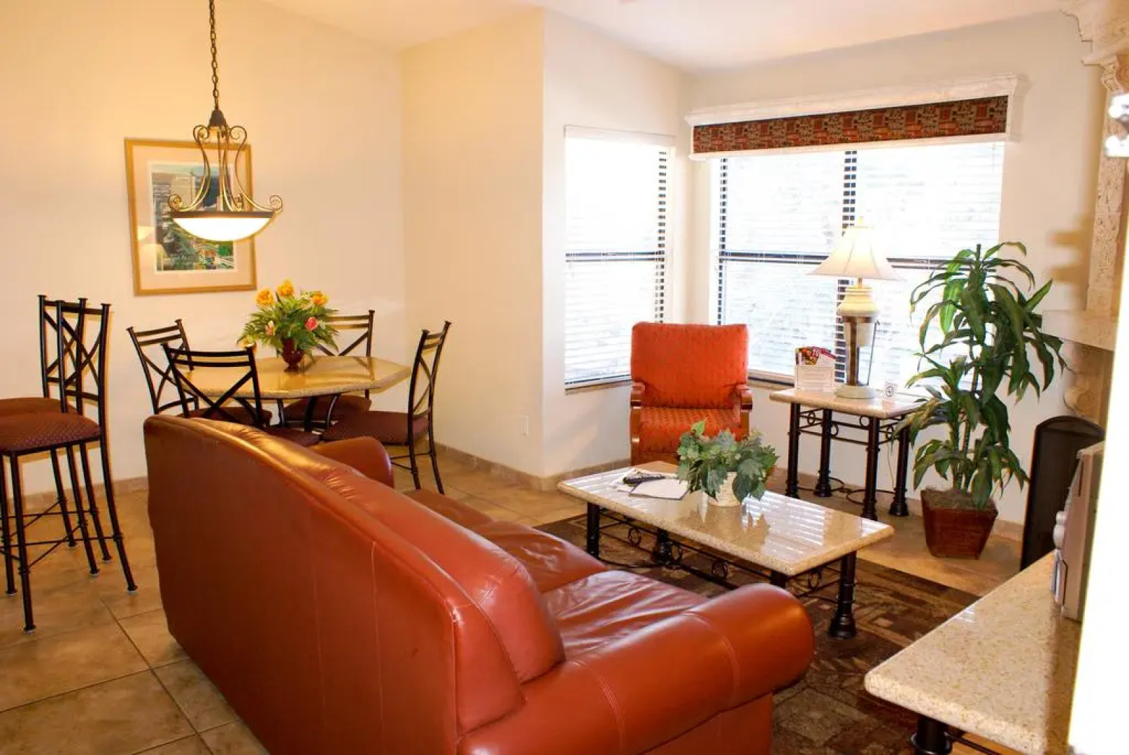 Westgate Flamingo Bay Resort