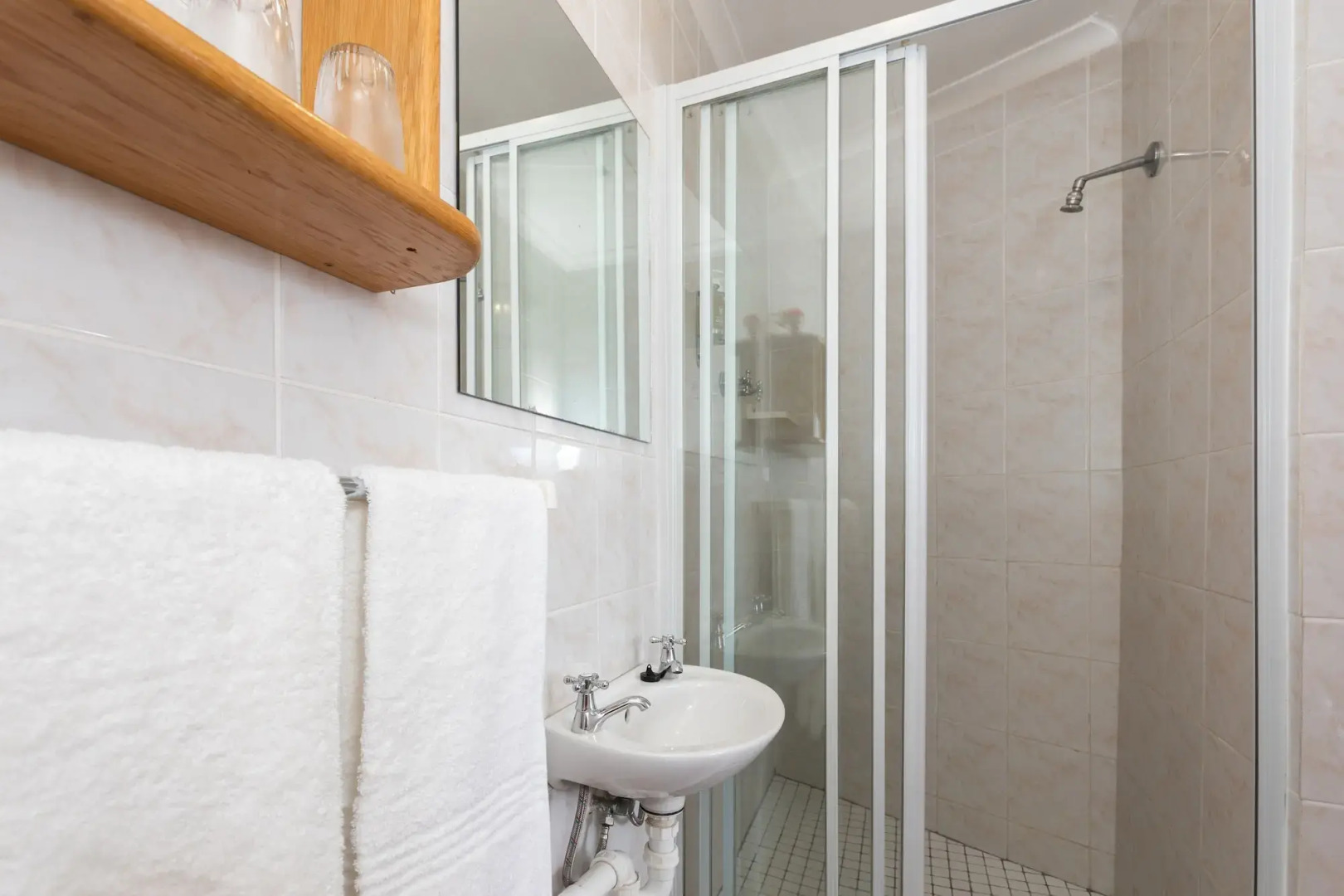 Aire del Mar Guest House